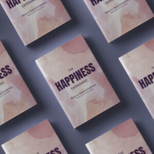 The Happiness Experiment - ebook